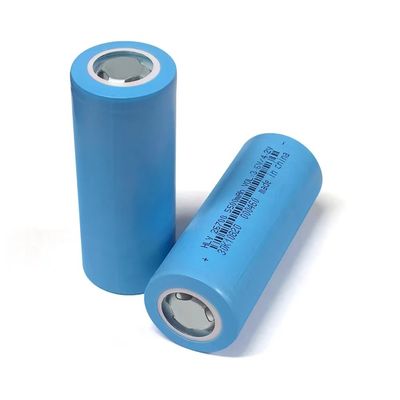 Batterie-Zelle der hohen Kapazitäts-26700, LMFP 5000mah 3,6 Volt-Batterie für Solarlampe