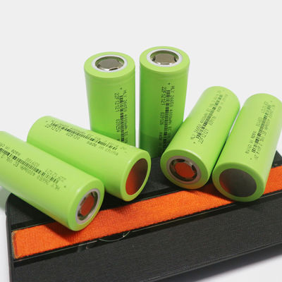 Wieder aufladbares Entladungs-Lithium Ion Battery 4000mAh 26650 3,2 Volt-Lithium-Batterie