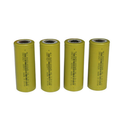 Batterie-Zelllithium-Ion 4000mah der großen Kapazitäts-26650 3,2 Volt für Solarlampe