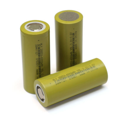 Hohe Leistung 26650 das 3,2 Volt-Lithium Ion Battery 4000mAh 2000 setzt Zeit großen Kapazität fest