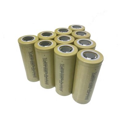 26650 Lithium-Ion Battery Soem/ODM 5000mAh 3.6V für bewegliche Energie