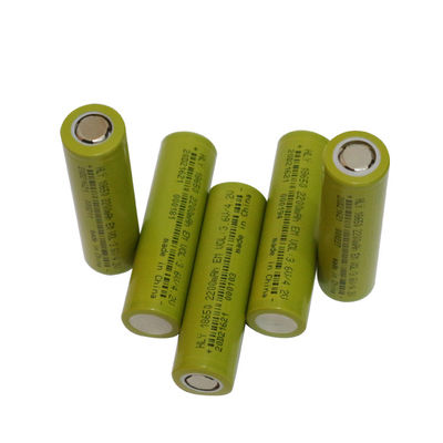 Lithium-Ion Battery Suitable For Electric-Fahrzeug 3.2v 2200mAh 18650