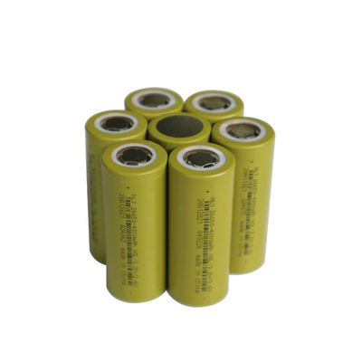 Fahren Sie tief 26650 2000mal-wieder aufladbare Solarbatterie 4000mah für Solarstraßenlaternerad