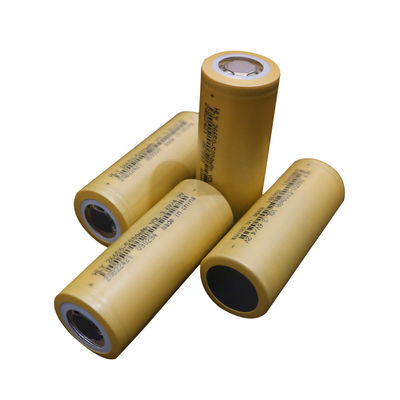 5000mah Lithium Ion Batteries For Electric Bicycles/Roller