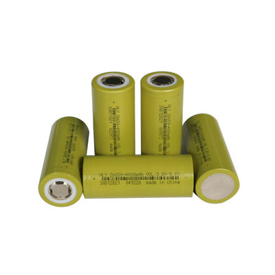1500 Lithium-Ion Battery Cells 3,6 V 4000mah der Zeit-NCM 26650 Batterie für langsames Auto