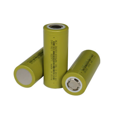 Hohe Kapazitäts-Lithium NCM wieder aufladbarer Li Ion Battery 4000mAh 26650 3.6v für EV