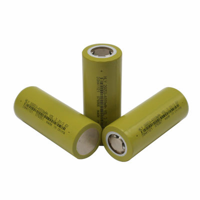 Hohe Kapazitäts-Lithium NCM wieder aufladbarer Li Ion Battery 4000mAh 26650 3.6v für EV