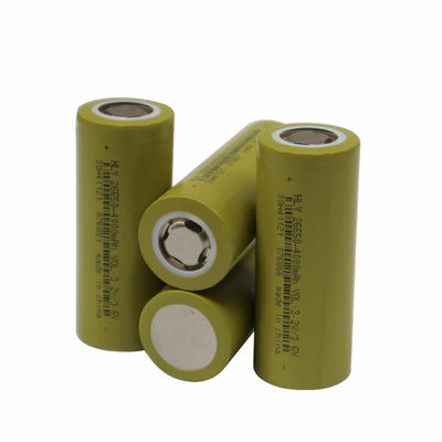 Hohe Kapazitäts-Lithium NCM wieder aufladbarer Li Ion Battery 4000mAh 26650 3.6v für EV