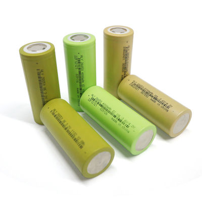 Wieder aufladbares Entladungs-Lithium Ion Battery 4000mAh 26650 3,2 Volt-Lithium-Batterie