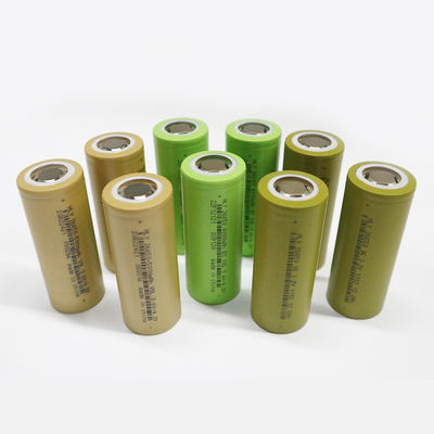 Batterie-Zelle 4000mAh 26650 des langen Lebens-Lifepo4 3,2 Akku V Lifepo4