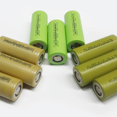 Batterie-Zelle 4000mAh 26650 des langen Lebens-Lifepo4 3,2 Akku V Lifepo4