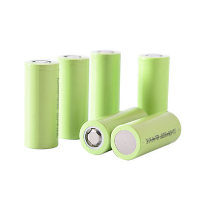 1500 Zellen Lifepo4 wieder aufladbarer Li Ion Deep Cycle Battery der Zeit-4000mAh 26650