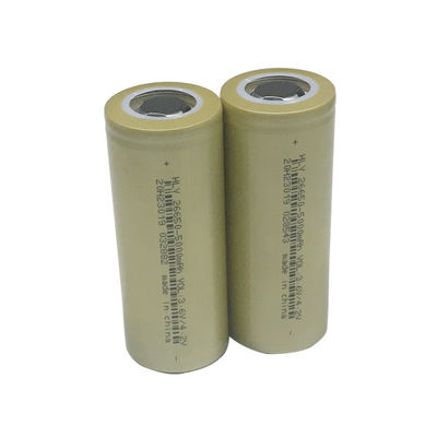Polymer-Batterie 26650 3.2v 4000mah Lithium-Ion Lifepos 4 für Motorrad