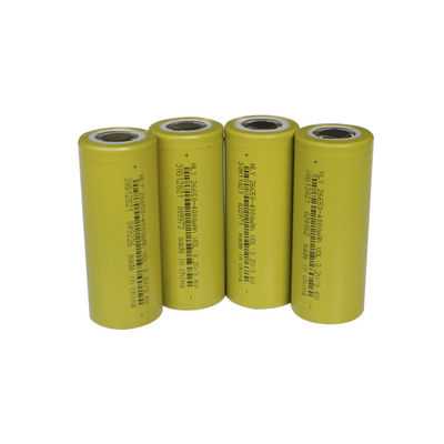 Zylinderförmige große Kapazität der Soem-/ODM-Lithium-NCM Sammlerzellen-4000mAh 3.6v