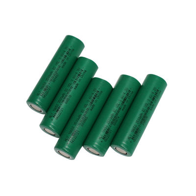 Lithium-Ion Cell For Energy Storage-Systeme BIS-wieder aufladbare Solarbatterie-NMC