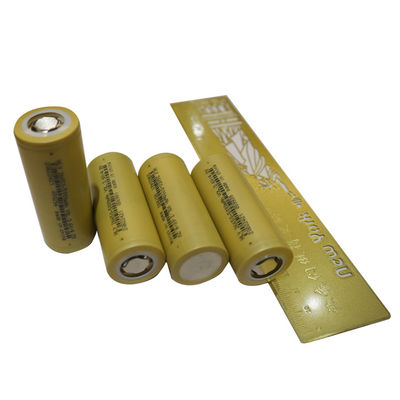 Des Elektro-Mobil-3.6v 26650 schnelle Aufladung Lithium-Ion Battery Cell-5000mAh