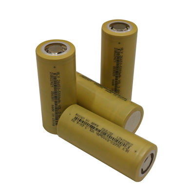 Langer Zyklus-wieder aufladbares 26650 5000mah Lithium Ion Battery For Power Tools