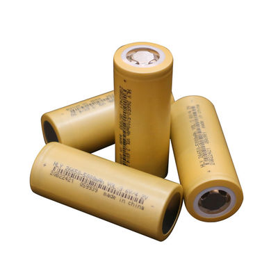 Abfluss-Batterie des Energie-Speicher-3,2 V hohe Solarder akku-26650 für Taschenlampe