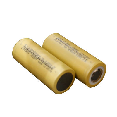 Polymer-Lithium wieder aufladbarer Li Ion Battery Cell 5000mAh 26650 3.6v