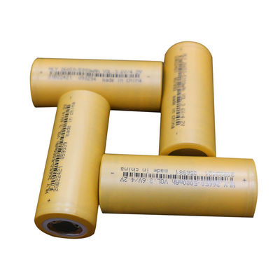 Polymer-Lithium wieder aufladbarer Li Ion Battery Cell 5000mAh 26650 3.6v