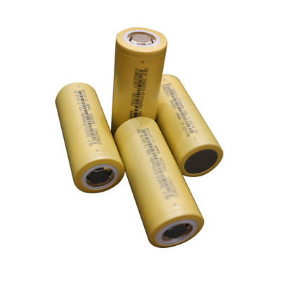 Polymer-Lithium wieder aufladbarer Li Ion Battery Cell 5000mAh 26650 3.6v
