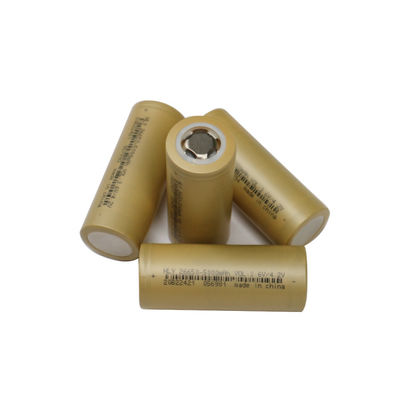 Zylinderform-Lithium Ion Battery 26650 3.6v 4000mAh für Solarenergie