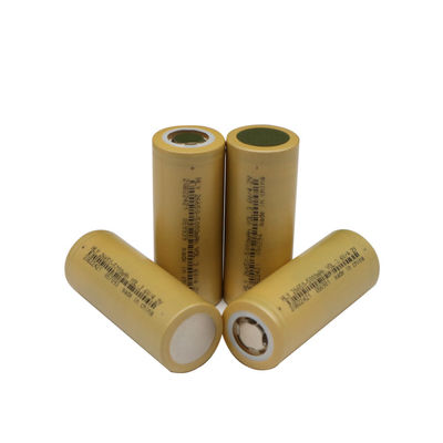 FCC bestätigte Li Ion Battery Cell 26650 5000 MAh For Electric Scooters