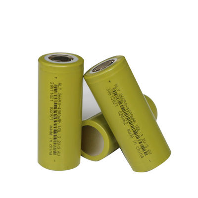 Lithium Ion Cells 3.2V 4000amh der Elektrowerkzeug-Lifepo4 wieder aufladbar