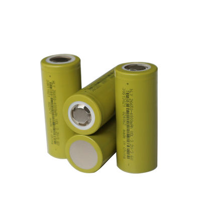Lithium Ion Battery Deep Loop Cell 3.6v 26650 4000mAh Lfp für Rollstuhl