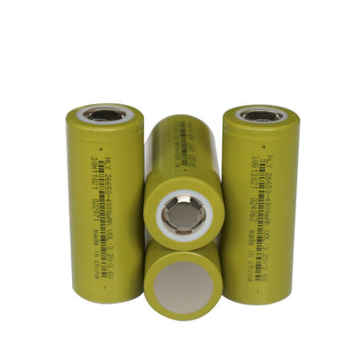 Zylinderförmige Zelle Batterie-Lifepo4 26650 4000mAh LFP für Haushalts-Energie-Speicher