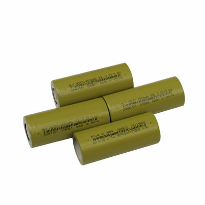 26650 Lithium-Ion Battery Cell For Solar-Energie 4000MAh 3.2v