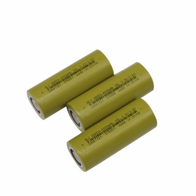 26650 Lithium-Ion Battery Cell For Solar-Energie 4000MAh 3.2v