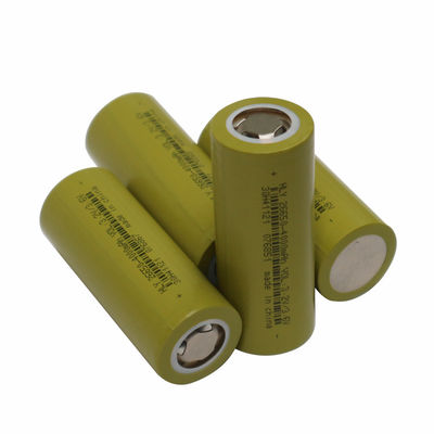 2000 Batterie Lifepo4 des Zyklus-Leben-3,2 des Volt-4000mah 26650 für elektrischen Fahrrad-Motor