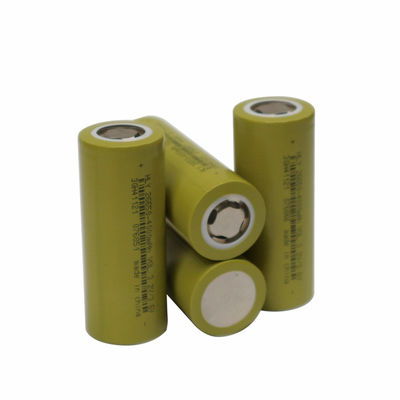 Solarakkus 4000mAh 26650 Lifepo4 3,2 Volt für Haushalts-Produkte