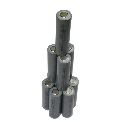 Recyclebares 3,6 Volt-wieder aufladbares Li Ion Battery Pack 2600mah BIS für Elektrowerkzeuge