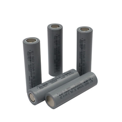 Batterie Lithium-Ion Cells 2600mah 18650 für elektrisches Fahrrad/Fahrrad