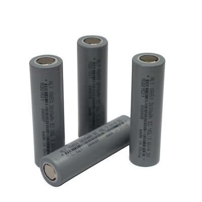 Batterie 3.6V HLY-Lithium-Ion Battery Cells 2600mah 18650 wieder aufladbares BIS