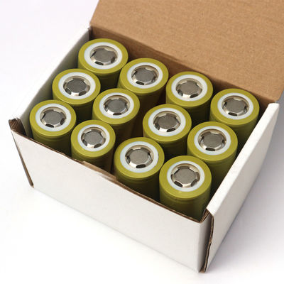 Hohe Leistung 26650 das 3,2 Volt-Lithium Ion Battery 4000mAh 2000 setzt Zeit großen Kapazität fest