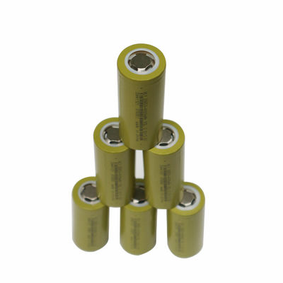 Lithium-Rundzellen 3.2V der großen Kapazitäts-26650 der Batterie-4000mah