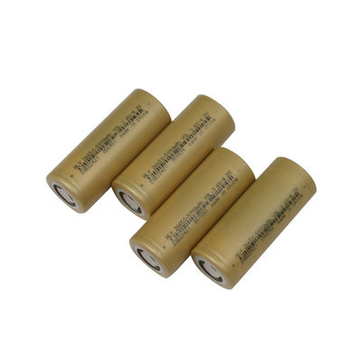 Lithium 26650 großer Kapazität HLY Batterie 5000mah 3.6V hoher Rate For Power Tools