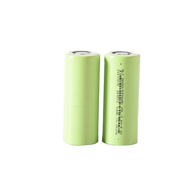 3.6V Batterie 5000mah der hohen Raten-NMC Li Ion 26650 für Haushaltsgeräte
