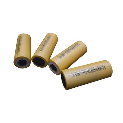 CER 26650 Lithium mit hoher Dichte Ion Battery Akku-5000mah 3.6V 3C