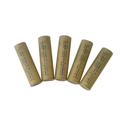 Elektrischer Roller 2000mAh Li Ion Cylindrical Battery Cells 3.6V 18650