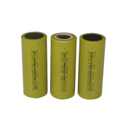 Kundenspezifische Lithium-Batterie-Lithium-Batterie mit hoher Dichte UN38.3 der großen Kapazitäts-26650