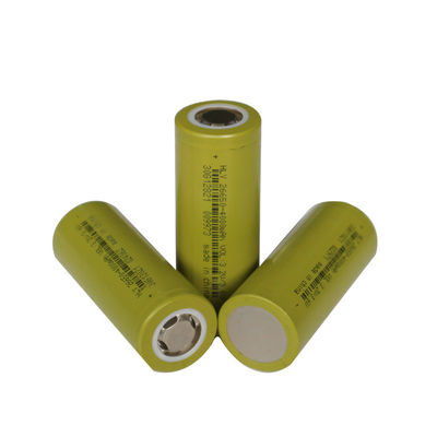 Kundenspezifische Lithium-Batterie-Lithium-Batterie mit hoher Dichte UN38.3 der großen Kapazitäts-26650