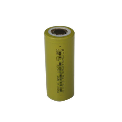4000mah Li Ion Rechargeable Battery, Lithium-Batterien 3.6V 26650