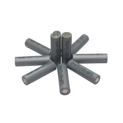 Elektrisches Roller-Lithium Ion Cylindrical Cell, Batterie 3.6v 18650 2600mah