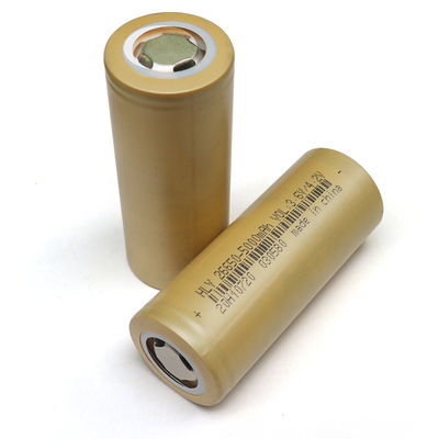 Batterie 5000mah 3.6v Li Ions 26650 BIS-hoher Leistung für New Energy-Fahrzeuge
