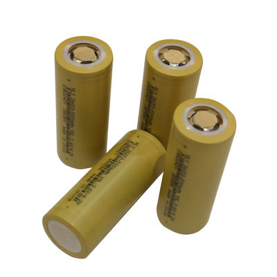 Batterie 5000mah 3.6v Li Ions 26650 BIS-hoher Leistung für New Energy-Fahrzeuge