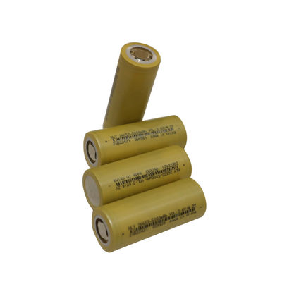 Wieder aufladbares Lithium Ion Batteries der Stromversorgungs-3.6Volt 26650 5000mah für Ebike
